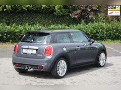 MINI Cooper S - 2.0 Chili Serious Business NL-NAP Automaat