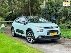 Citroën C3 - 1.2 PureTech Shine | Cruise + Clima + Carplay