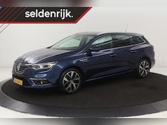 Renault Mégane - 1.3 TCe Bose | Trekhaak | Camera | Navigatie | Keyless | Massage | Carplay | Dodehoek dete