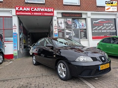 Seat Ibiza - 1.2-12V Trendstyle