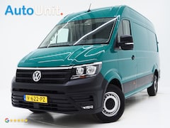 Volkswagen Crafter - 35 2.0 TDI L3H3 | Carplay | Gev. Stoel | Cruise | DAB | PDC | Trekhaak