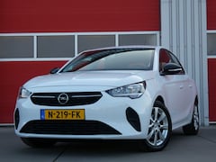 Opel Corsa - 1.2 Edition/ achteruitrijcamera/ navigatie