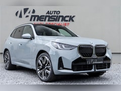 BMW X3 - 30e xDrive / M- Sport/ Standkachel/ Live Cockpit/ Adaptive Cruise Control/ Panoramadak/ 22