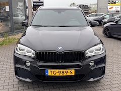 BMW X5 - XDrive35i High Executive