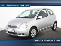 Toyota Yaris - 1.3 VVT-i Sol *Airco*Nieuwe APK
