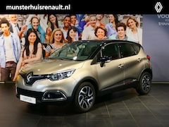 Renault Captur - 0.9 TCe Dynamique * DEALER ONDERHOUDEN* *Camera en sensor achter* - Navi, cruise, inklapba