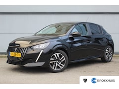 Peugeot 208 - 1.2 Style | Camera | PDC | Cruise | Airco | Carplay | DAB | LMV 16" |