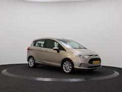 Ford B-Max - 1.0 EcoB. Titanium | Camera | Navigatie | Parkeersensoren |