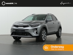 Kia Stonic - 1.0 T-GDi ExecutiveLine | Trekhaak Afneembaar| Schuif/Kanteldak | Lederen Bekleding | Stoe