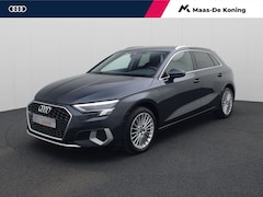 Audi A3 Sportback - 40 TFSIe 150kW/204PK Advanced edition · Drive select · Trekhaak · Stoelverwarming