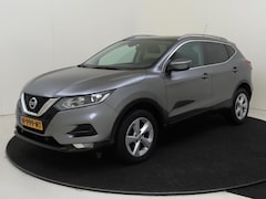 Nissan Qashqai - 1.3 DIG-T Acenta