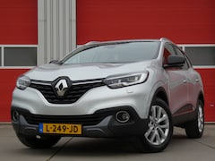 Renault Kadjar - 1.2 TCe Bose/ lage km/ zeer mooi