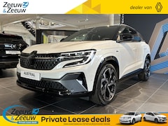 Renault Austral - (Z&Z Private Lease Actie v.a. € 599, -) E-Tech Hybrid 200 Techno Esprit Alpine | Wij maken