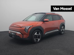 Kia EV3 - Plus Advanced 81.4 kWh | DIRECT LEVERBAAR | Harman\ Kardon | Dodehoek Sensor | Panaroma da