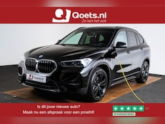 BMW X1 - xDrive25e High Executive Sport Line - Panoramadak - Comfort Access - Park Assistant - Elek