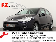 Citroën C3 - 1.0 PureTech Collection | Trekhaak | Airco | 75.876 KM |