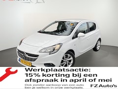 Opel Corsa - 1.0 Turbo Edition | 5DRS | L.M Velgen |