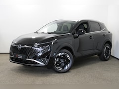 Nissan Qashqai - 1.3 MHEV Xtronic N-Connecta
