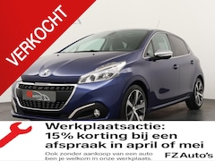 Peugeot 208 - 1.2 PureTech Première | Airco | Cruise Control |
