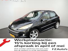 Peugeot 207 - 1.6 VTi Première | Trekhaak | Airco | L.M. velgen |