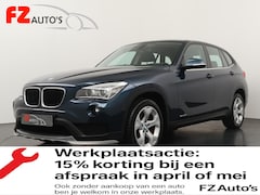 BMW X1 - sDrive20i Limited Series | Automaat | Hoge instap | Trekhaal |