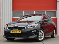 Kia Cee'd Sportswagon - Ceed 1.0 T-GDi DynamicPlusLine/ automaat/ zeer mooi