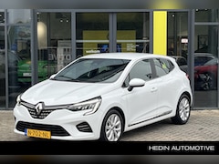 Renault Clio - TCe 90PK Intens |Apple Carplay/Android Auto | Navigatie | Cruise control |