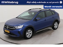 Volkswagen Taigo - 1.0 TSI Life / Metallic/ Digitale Cockpit/ / Led/ Clima/ Navi/ Parkeersensoren/ 16 lmv