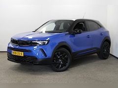 Opel Mokka - 1.2 Turbo GS line
