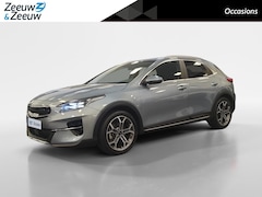Kia XCeed - 1.0 T-GDi DynamicPlusLine | Stoel en stuurverwarming | Navigatie | Camera | Keyless met st