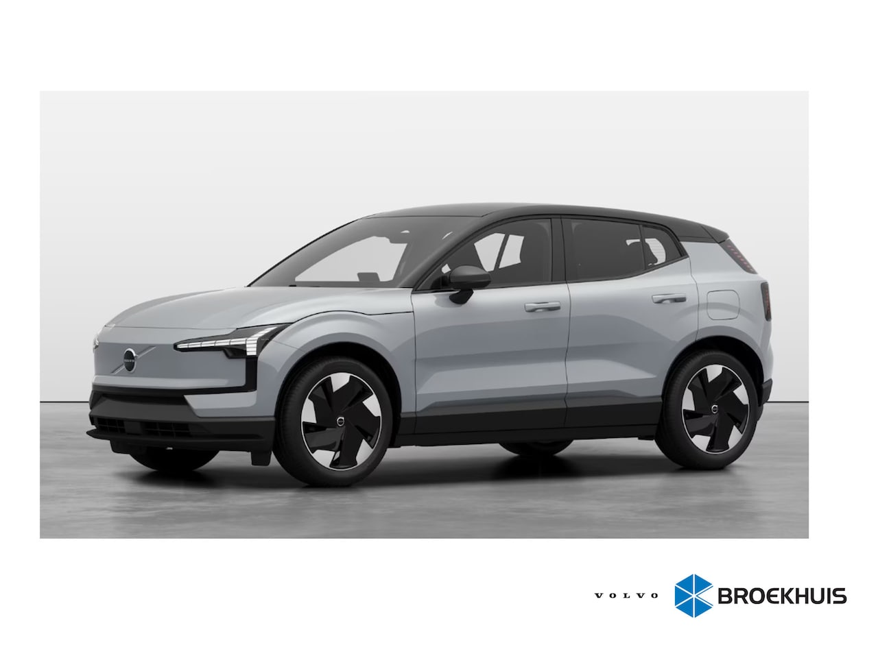 Volvo EX30 - Single Motor Extended Range Plus 272pk | Gratis Wallbox !! | 19 of 20" Lichtmetalen velgen - AutoWereld.nl