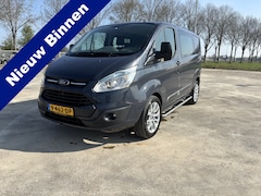 Ford Transit Custom - 290 2.2 TDCI L1H1 Trend DC