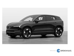 Volvo EX30 - Single Motor Extended Range Ultra 272pk | 19" Lichtmetalen velgen | Getint glas