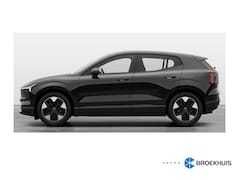 Volvo EX30 - Single Motor Extended Range Core 69 kWh | Getint glas | LED verlichting | 18" Lichtmetalen