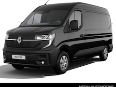 Renault Master E-Tech - GB L2H2 T35 140 pk long range extra | Blindspot warning | Vierseizoenenbanden | Trekhaak