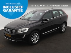 Volvo XC60 - 2.0 T5 FWD Polar Plus