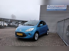 Ford Ka - 1.2 Titanium