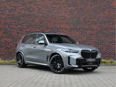 BMW X5 - 50e xDrive *SkyLounge*Individual*HUD*H&K