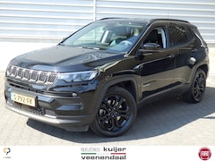 Jeep Compass - 4xe 240 Hybride | Upland | Navi | Alpine Sound | Leder |