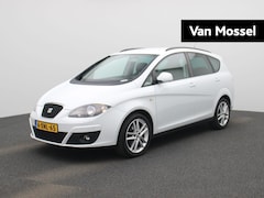 Seat Altea XL - 1.2 TSI I-Tech | Airco | Trekhaak | Parkeersensoren |