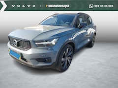 Volvo XC40 - 1.5 T5 Recharge R-Design | 360° Camera | Full LED | Stuur + Stoel verwarming | Adaptieve c