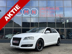 Audi A3 Sportback - 1.4 TFSI S-Line Elekpakket, Airco, LMV16”