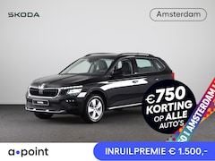 Skoda Kamiq - 1.0 TSI 115 pk Selection | Apple Carplay | Climate Control | Cruise Control