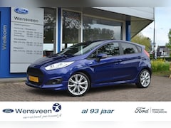 Ford Fiesta - 1.0T 100pk ECOBOOST ST-Line | 1e eigenaar