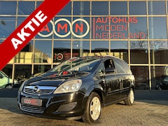 Opel Zafira - 1.6 Selection Cruisectr, Elekpakket, 7Pers, LMV16”