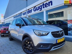 Opel Crossland X - 1.2 Turbo Innovation