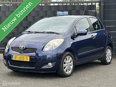 Toyota Yaris - 1.3 VVTi Executive
