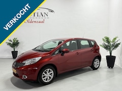 Nissan Note - 1.2 Connect Edition | Keyless entry | NAVI