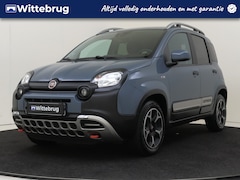 Fiat Panda - 1.0 70PK Hybrid City Cross | Climate control | Parkeerhulp | Apple carplay | Android auto