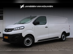 Opel Vivaro - 2.0 CDTI L3H1 145 pk Edition Trekhaak / Navigatie / Parkeersensoren